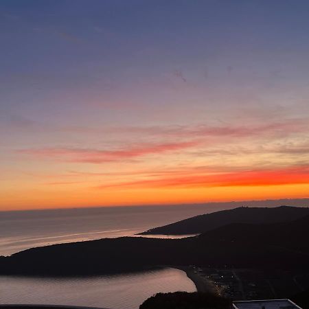 Apartments Villa Vanja Budva Dış mekan fotoğraf