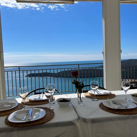 Apartments Villa Vanja Budva Dış mekan fotoğraf