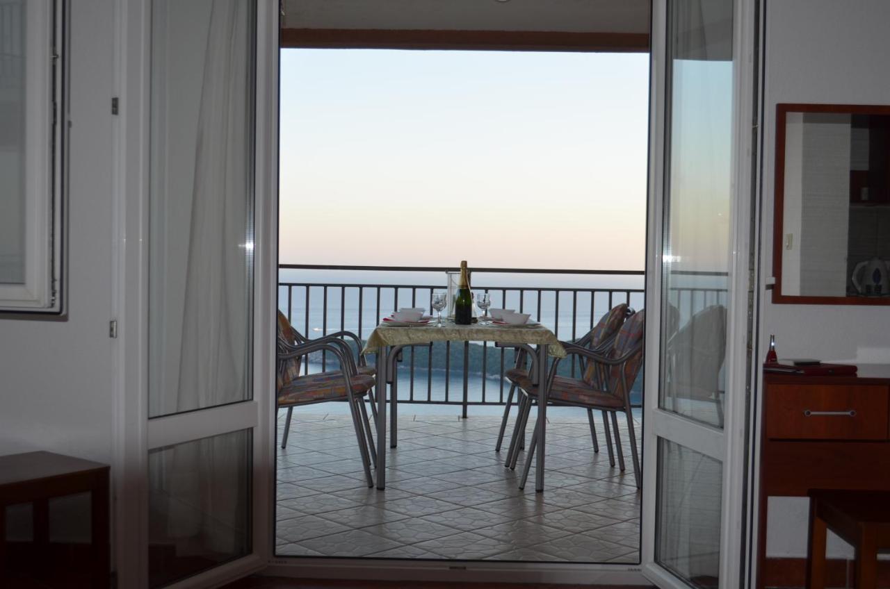 Apartments Villa Vanja Budva Dış mekan fotoğraf