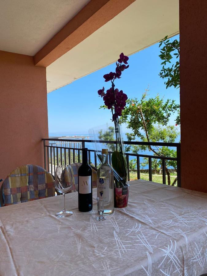 Apartments Villa Vanja Budva Dış mekan fotoğraf