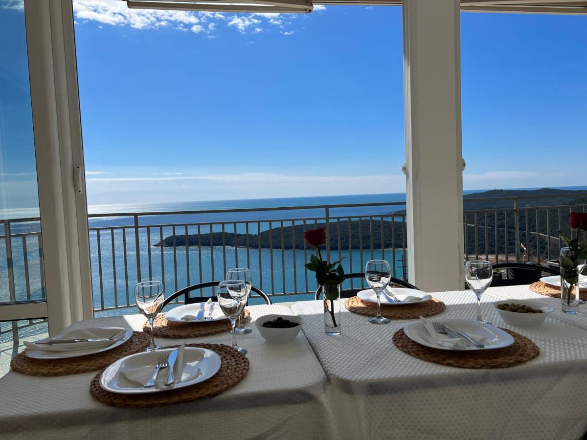 Apartments Villa Vanja Budva Dış mekan fotoğraf