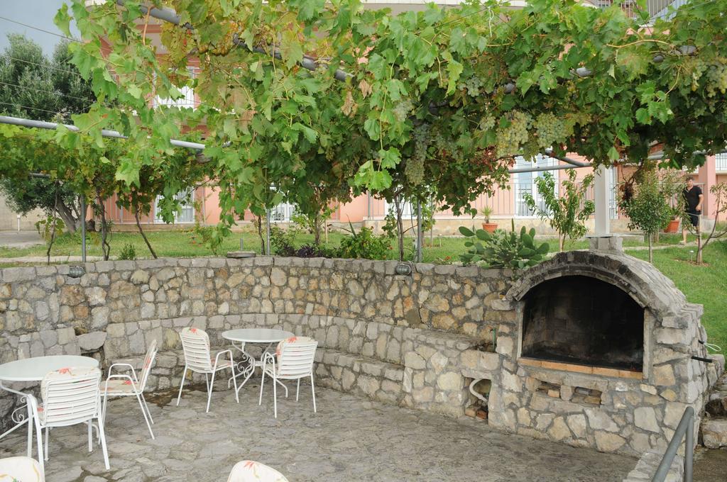 Apartments Villa Vanja Budva Dış mekan fotoğraf