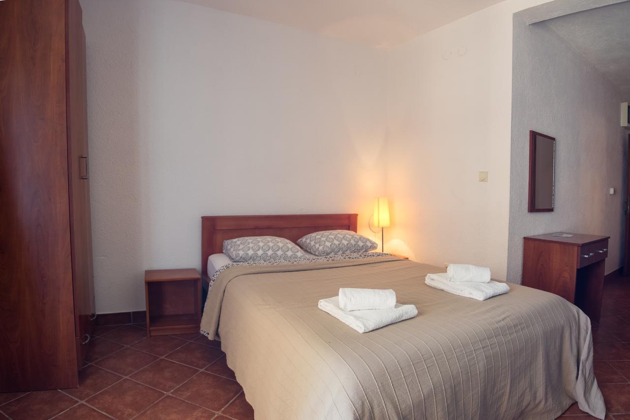 Apartments Villa Vanja Budva Dış mekan fotoğraf
