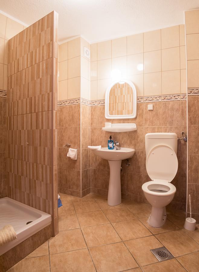 Apartments Villa Vanja Budva Dış mekan fotoğraf