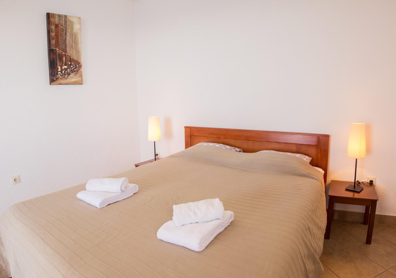 Apartments Villa Vanja Budva Dış mekan fotoğraf