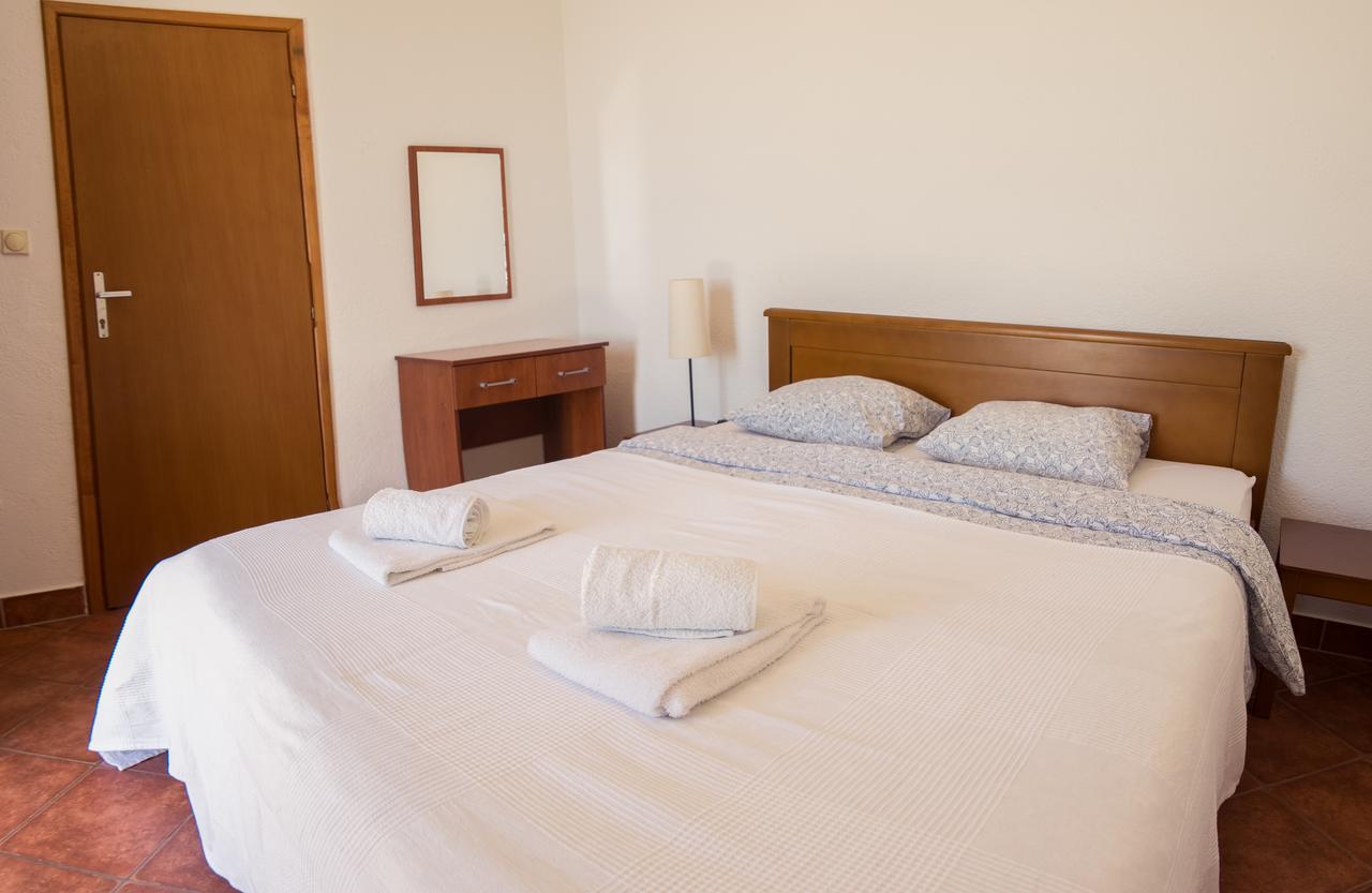 Apartments Villa Vanja Budva Dış mekan fotoğraf