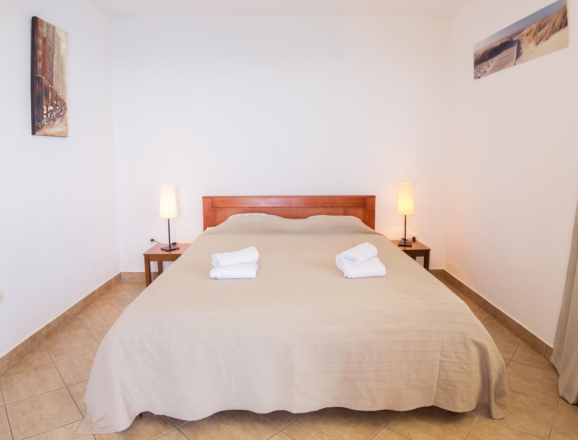 Apartments Villa Vanja Budva Dış mekan fotoğraf