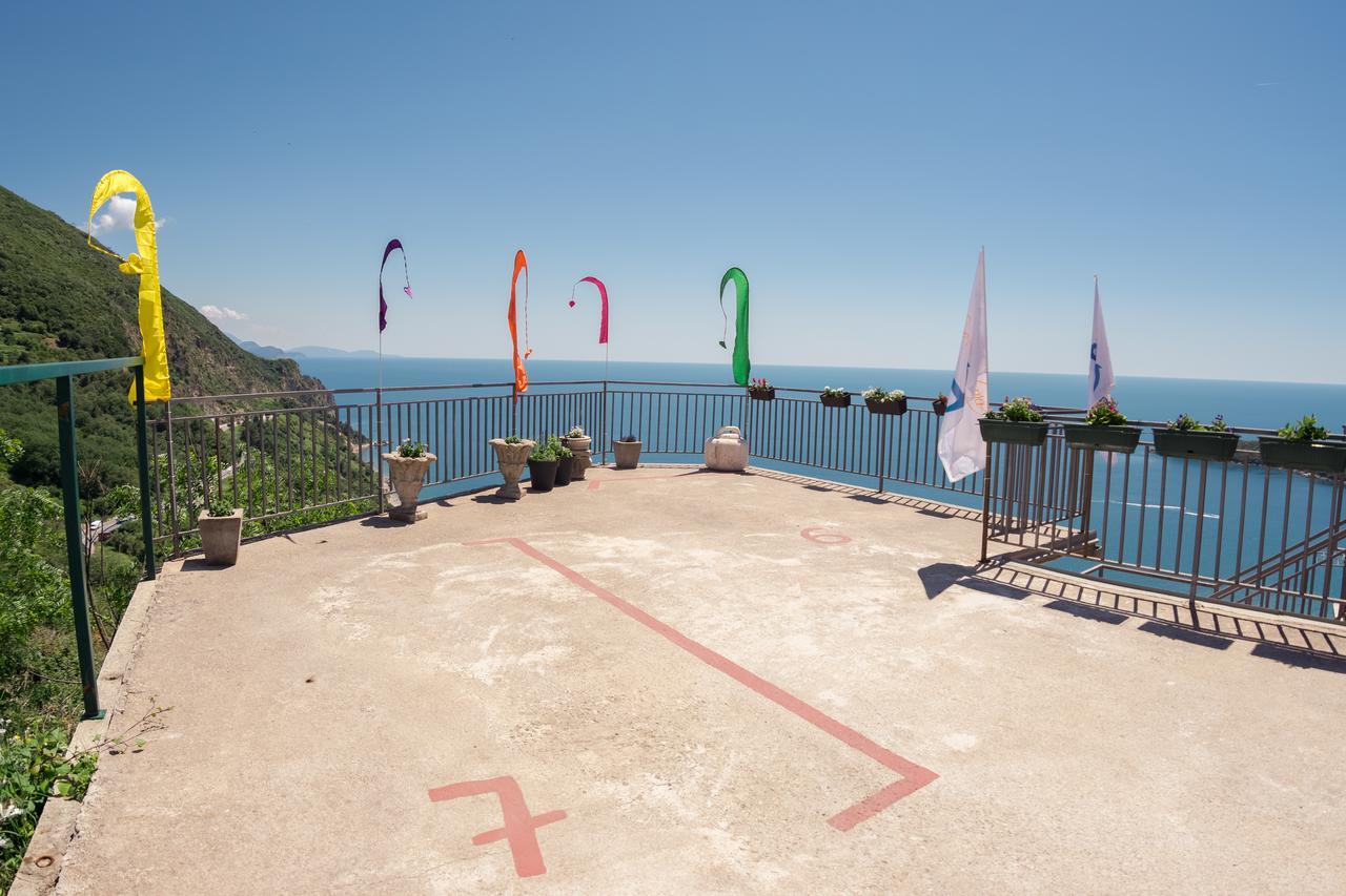 Apartments Villa Vanja Budva Dış mekan fotoğraf
