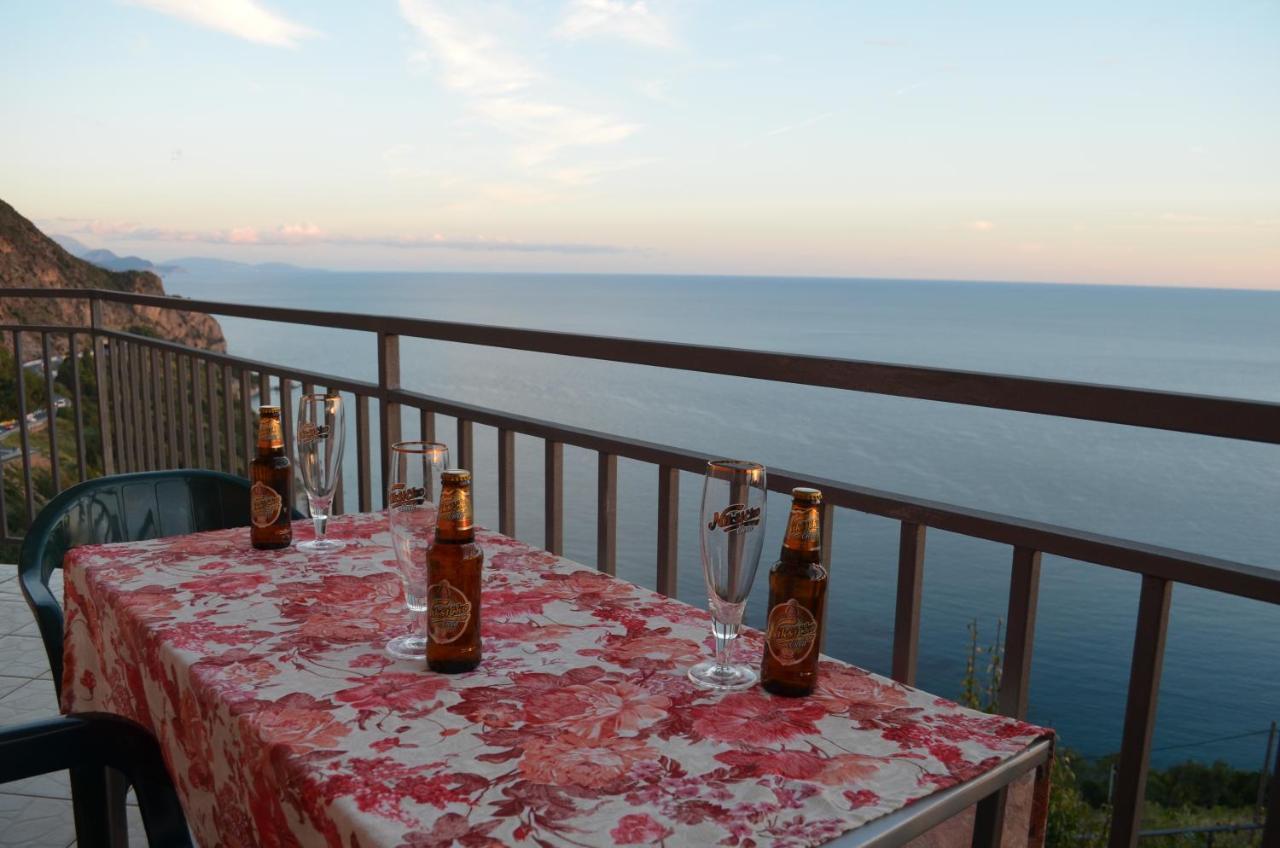 Apartments Villa Vanja Budva Dış mekan fotoğraf